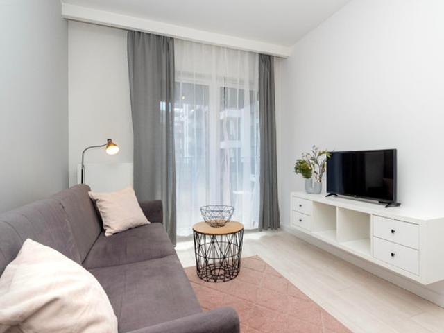 Mieszkanie do wynajęcia, Kraków Stare Miasto Rakowicka, 3100 PLN, 36,13 m2, domy 8252