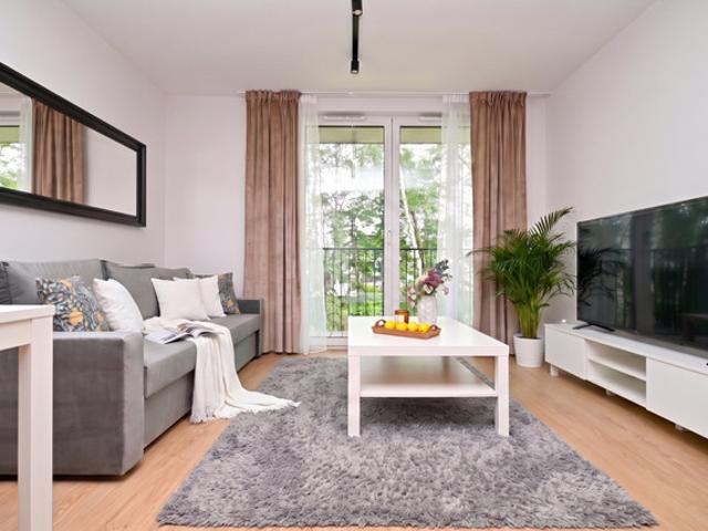 Mieszkanie do wynajęcia, Kraków Stelmachów, 3700 PLN, 60 m2, domy 340