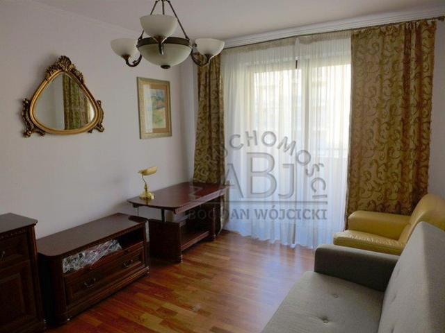 Mieszkanie do wynajęcia, Kraków Podgórze Dębniki Ruczaj prof. Michała Bobrzyńskiego, 2500 PLN, 48 m2, domy 786