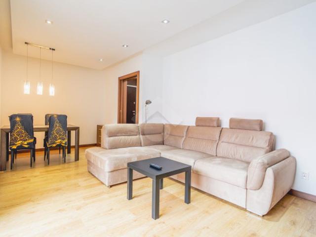 Mieszkanie do wynajęcia, Kraków Podgórze Duchackie Wola Duchacka Sebastiana Klonowica, 2600 PLN, 47 m2, domy KRMR4/0295