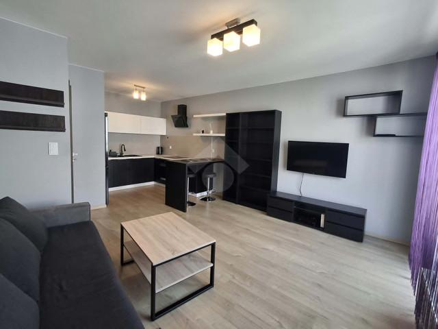 Mieszkanie do wynajęcia, Kraków Prądnik Biały Wincentego Danka, 2600 PLN, 42,97 m2, domy KRMK3/0695