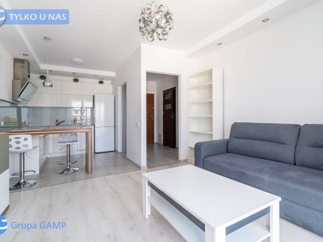 Mieszkanie do wynajęcia, Kraków Prądnik Biały Kuźnicy Kołłątajowskiej, 2700 PLN, 44 m2, domy 15245/3923/OMW