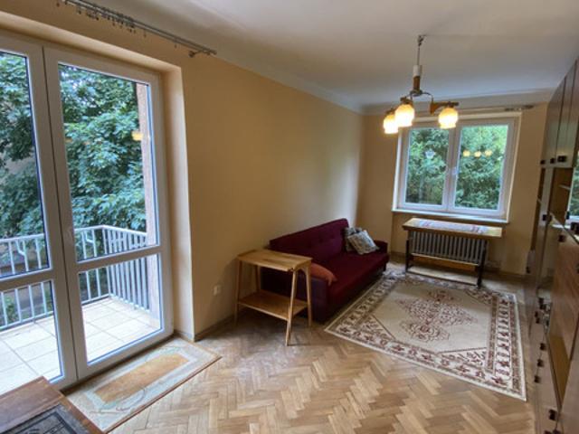 Mieszkanie do wynajęcia, Kraków Prądnik Biały Os. Krowodrza Górka ks. Kazimierza Siemaszki, 2400 PLN, 57 m2, domy 191