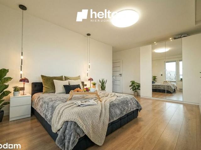 Mieszkanie do wynajęcia, Kraków Prądnik Biały Stefana Banacha, 4300 PLN, 65,86 m2, domy 10198/3715/OMW