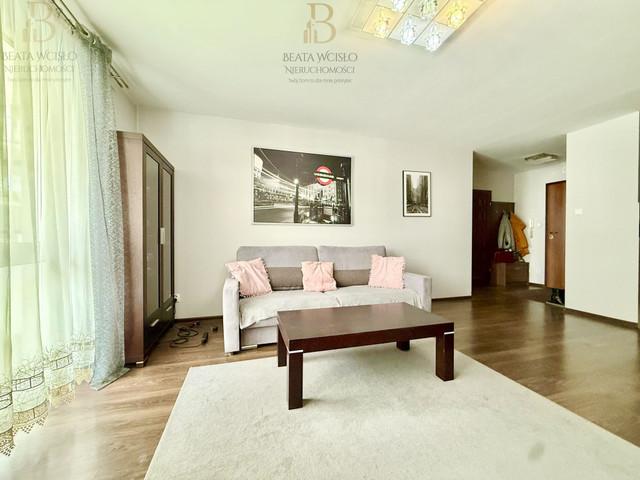Mieszkanie do wynajęcia, Kraków Prądnik Czerwony, 2900 PLN, 52 m2, domy 11 2