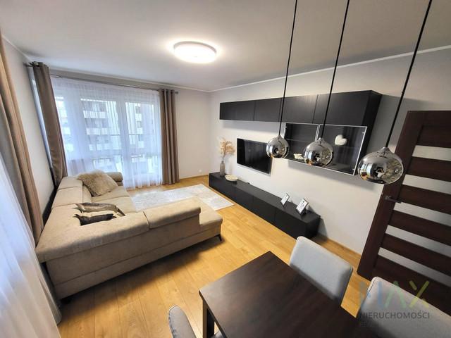 Mieszkanie do wynajęcia, Kraków Prądnik Czerwony Dobrego Pasterza, 2900 PLN, 45,83 m2, domy 11350