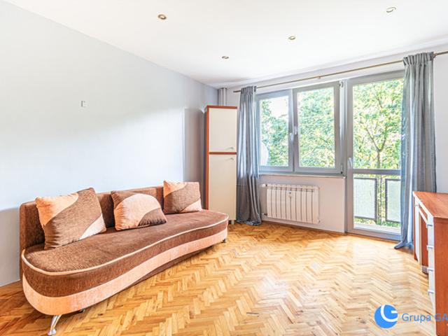 Mieszkanie do wynajęcia, Kraków Prądnik Czerwony Lublańska, 2600 PLN, 42 m2, domy 15534/3923/OMW