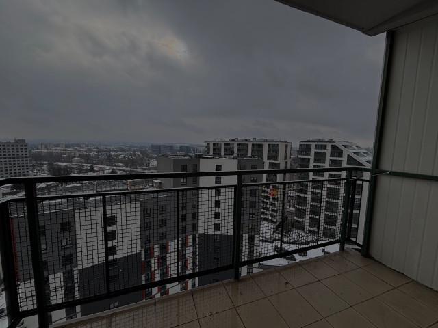 Mieszkanie do wynajęcia, Kraków Prądnik Czerwony Os. Prądnik Czerwony, 3000 PLN, 51,1 m2, domy 967765