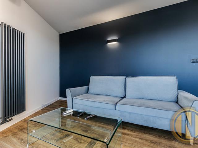 Mieszkanie do wynajęcia, Kraków Ruczaj prof. Władysława Konopczyńskiego, 2950 PLN, 35 m2, domy 1112/8850/OMW