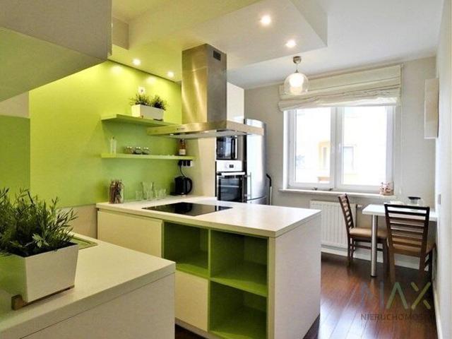 Mieszkanie do wynajęcia, Kraków Złocień Malachitowa, 2260 PLN, 51 m2, domy 11479