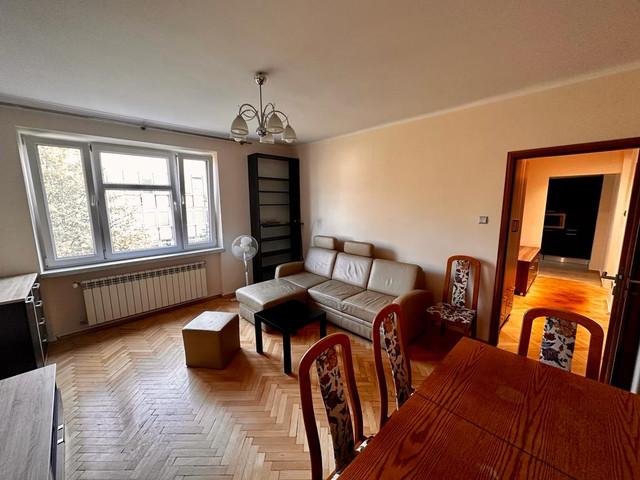 Dwupokojowe mieszkanie do wynajęcia