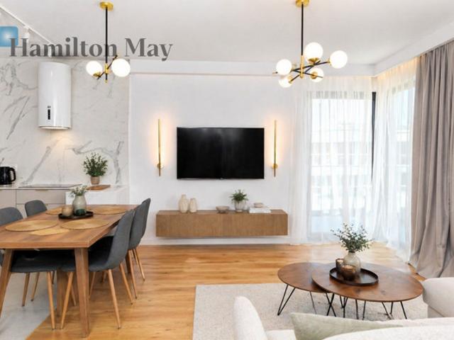 Mieszkanie do wynajęcia, Kraków Zwierzyniec Piotra Borowego, 4900 PLN, 60 m2, domy 20593