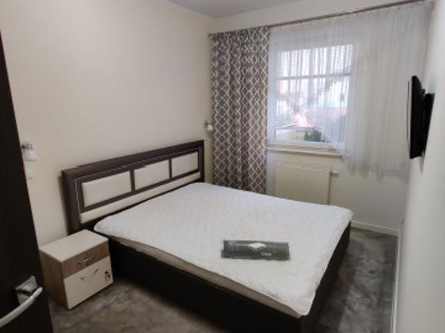 Mieszkanie do wynajęcia, kujawsko pomorskie Bydgoszcz Osiedle Leśne Powstania Listopadowego, 2400 PLN, 49 m2, domy gratka 45252173