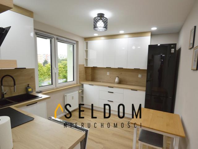 Mieszkanie do wynajęcia, Legnica Konstantego Ildefonsa Gałczyńskiego, 2000 PLN, 54 m2, domy 388/16507/OMW