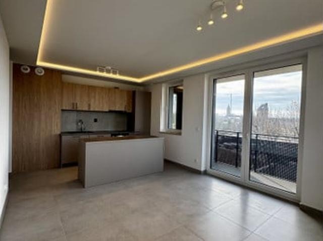 Mieszkanie do wynajęcia, Legnica Sierocińska, 3000 PLN, 61,51 m2, domy 34