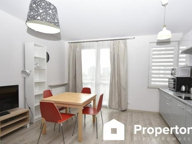 Mieszkanie do wynajęcia, Lublin Choiny Dra Witolda Chodźki, 4195 PLN, 50,9 m2, domy 90/16208/OMW