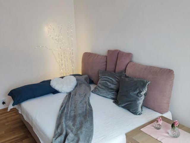 Mieszkanie do wynajęcia, małopolskie Kraków Łagiewniki Borek Fałęcki Borkowska, 2700 PLN, 51 m2, domy gratka 47626965