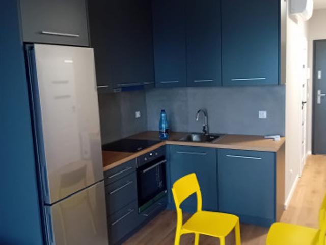 Mieszkanie do wynajęcia, małopolskie Kraków Bronowice Wizjonerów, 3000 PLN, 43 m2, domy gratka 41983073