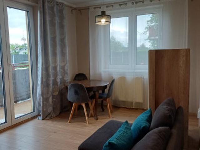 Mieszkanie do wynajęcia, małopolskie Kraków Podgórze Krzywda, 2800 PLN, 48 m2, domy gratka 48114997