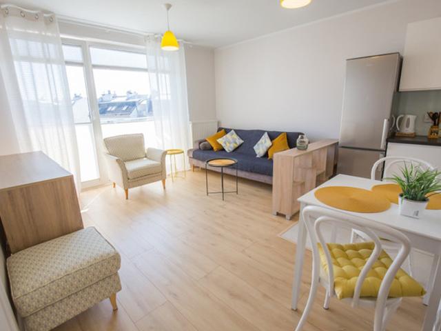 Mieszkanie do wynajęcia, małopolskie Kraków Prądnik Czerwony Reduta, 2600 PLN, 38 m2, domy gratka 47525673