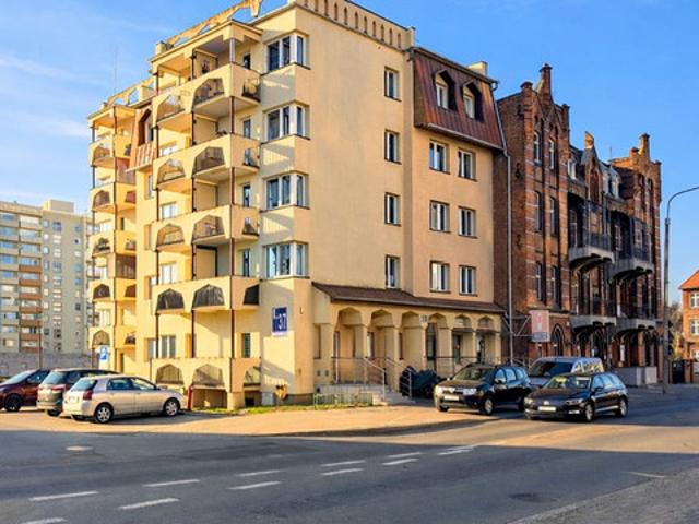 Dwupokojowe mieszkanie do wynajęcia