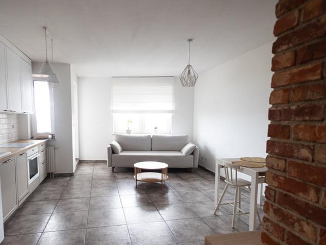 Mieszkanie do wynajęcia, mazowieckie Warszawa, 3500 PLN, 45 m2, domy gratka 47378013