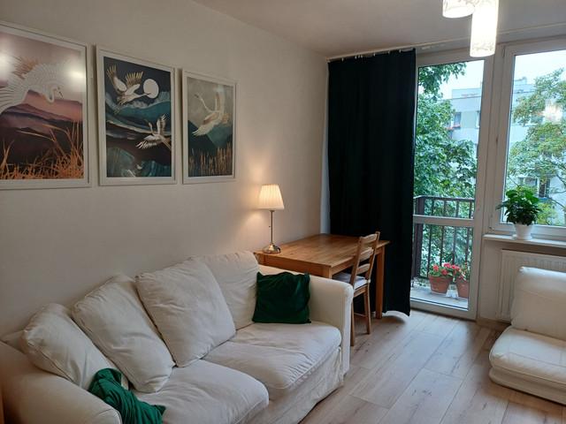 Mieszkanie do wynajęcia, mazowieckie Warszawa Targówek Ludwika Kondratowicza, 2800 PLN, 37 m2, domy gratka 47302873