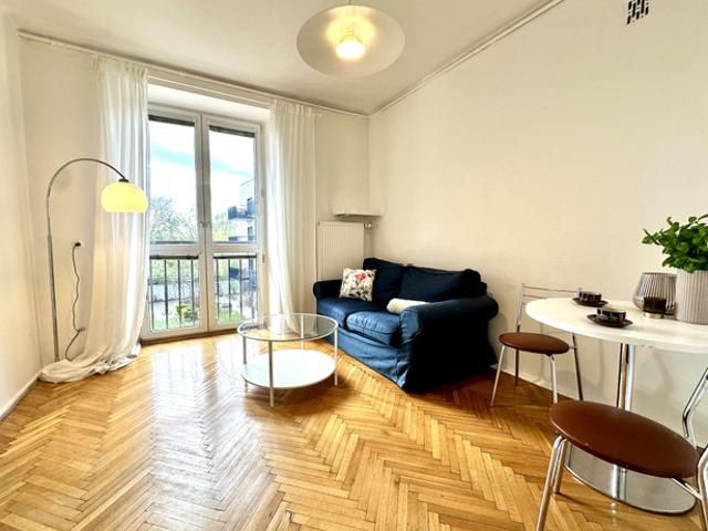 Mieszkanie do wynajęcia, mazowieckie Warszawa Wola Sokołowska, 2652 PLN, 42 m2, domy gratka 47202187