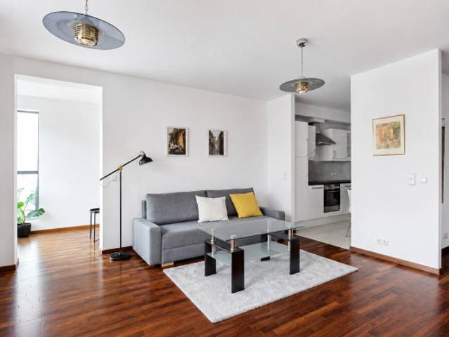 Mieszkanie do wynajęcia, mazowieckie Warszawa Śródmieście Grzybowska, 6900 PLN, 65,9 m2, domy gratka 48258023