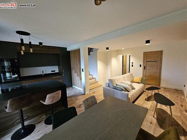 Mieszkanie do wynajęcia, Nowy Targ Starokrakowska, 5800 PLN, 115 m2, domy 49187
