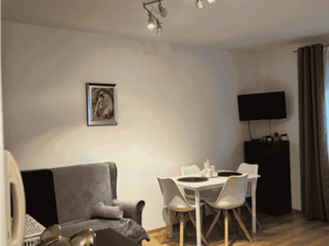 Mieszkanie do wynajęcia, Nowotarski pow. Nowy Targ gm., 2200 PLN, 48 m2, domy 8/WLM/10