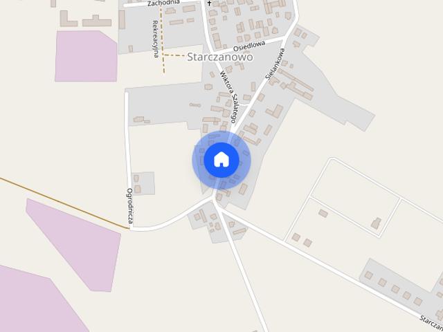 Mieszkanie do wynajęcia o pow. 57,26 mkw