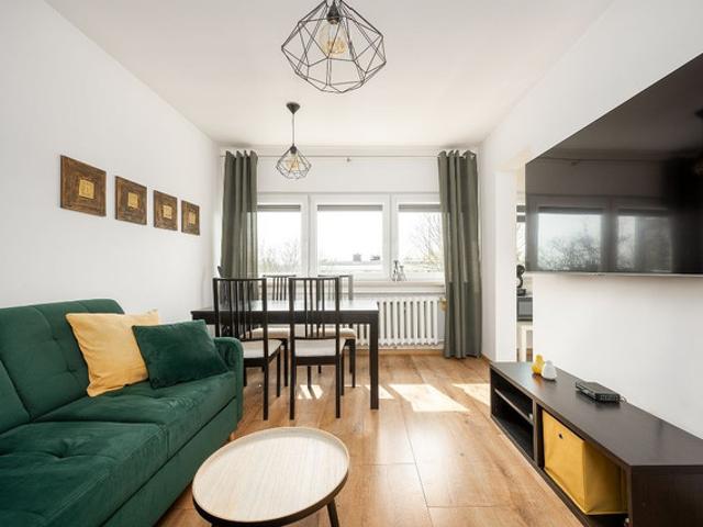 Mieszkanie do wynajęcia, Łódź Widzew Stary Widzew Niciarniana, 2000 PLN, 37 m2, domy 19281671