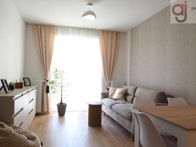 Mieszkanie do wynajęcia, Łódź Widzew Widzewska, 2500 PLN, 37,5 m2, domy 61400