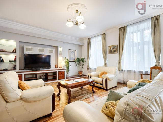 Mieszkanie do wynajęcia, Łódź Śródmieście Kościuszki, 8000 PLN, 172 m2, domy 58614