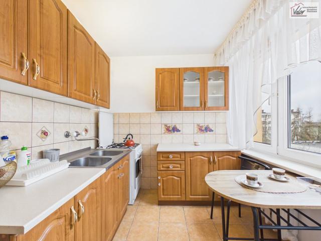 Mieszkanie do wynajęcia, Olsztyn M. Olsztyn Podgrodzie Ks. Tadeusza Borkowskiego, 1700 PLN, 39 m2, domy VLR MW 785