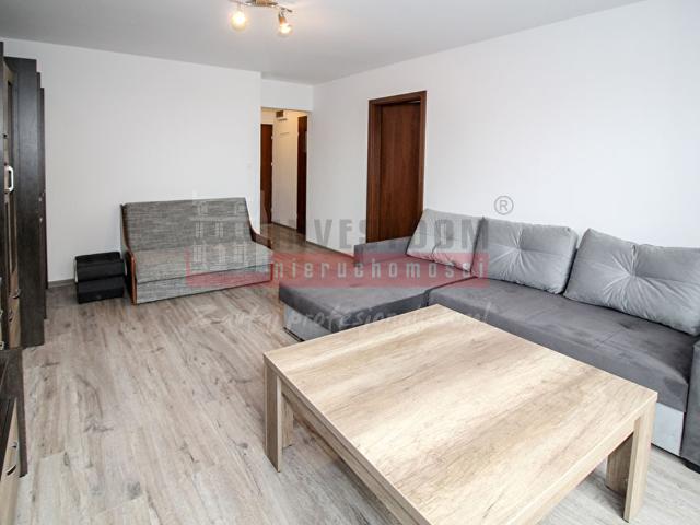 Mieszkanie do wynajęcia Opole, Zaodrze, 2 pokoje, 36m