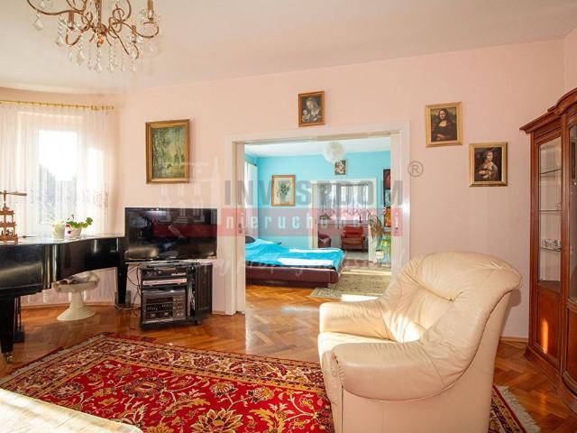 Mieszkanie do wynajęcia Opole, Śródmieście, 4 pokoje, 95m
