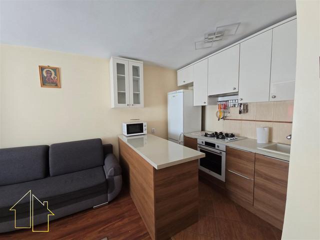 Mieszkanie do wynajęcia, Płock Dąbrówki, 1600 PLN, 32 m2, domy 35 MW FYsfc4UjoL