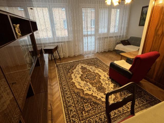 Mieszkanie do wynajęcia, pomorskie Gdynia Maurycego Beniowskiego, 1600 PLN, 40,2 m2, domy gratka 47910495