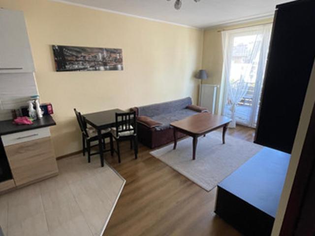 Mieszkanie do wynajęcia, pomorskie Gdańsk Andrzeja Grubby, 2400 PLN, 36 m2, domy gratka 48367259
