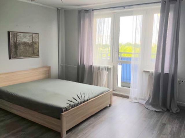 Mieszkanie do wynajęcia, Poznań Winogrady Os. Zwycięstwa, 1500 PLN, 48 m2, domy 22