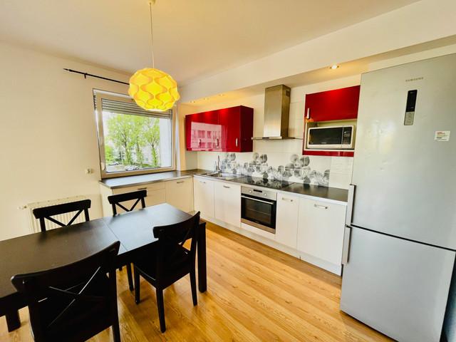 Mieszkanie do wynajęcia, Poznań BRZASK, 2700 PLN, 79 m2, domy 457