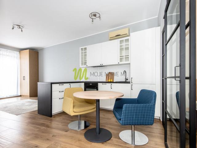 Mieszkanie do wynajęcia, Poznań Poznań Wilda Jana Umińskiego, 2600 PLN, 49,3 m2, domy 965/3642/OMW