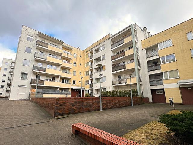 Mieszkanie do wynajęcia, Poznań Poznań Grunwald Górki, 2200 PLN, 50 m2, domy 643/4159/OMW
