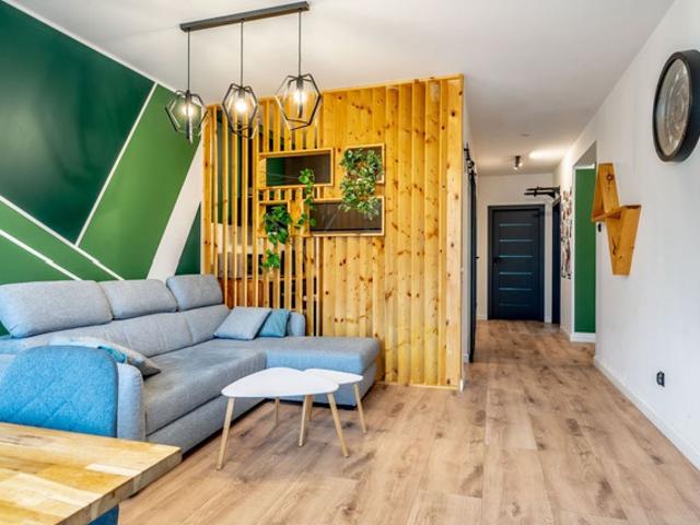 Mieszkanie do wynajęcia, Poznań Poznań Grunwald Poznań Grunwald Jeleniogórska, 3500 PLN, 65,15 m2, domy IR602095
