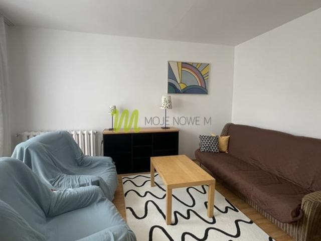 Mieszkanie do wynajęcia, Poznań Poznań Jeżyce Jeżycka, 1800 PLN, 42 m2, domy 959/3642/OMW