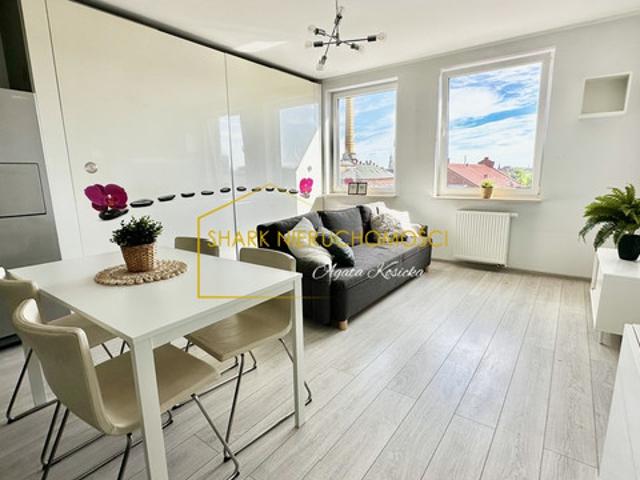 Mieszkanie do wynajęcia, Poznań Poznań Stare Miasto Wierzbowa, 3800 PLN, 58 m2, domy 288/8937/OMW