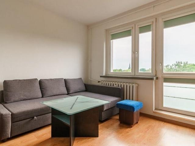 Mieszkanie do wynajęcia, Poznański Swarzędz os. Dąbrowszczaków, 1890 PLN, 42 m2, domy 38118/4034/OMW