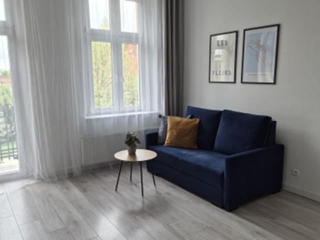 Mieszkanie do wynajęcia, Poznań Stare Miasto Stary Rynek Mostowa, 2500 PLN, 46 m2, domy 7